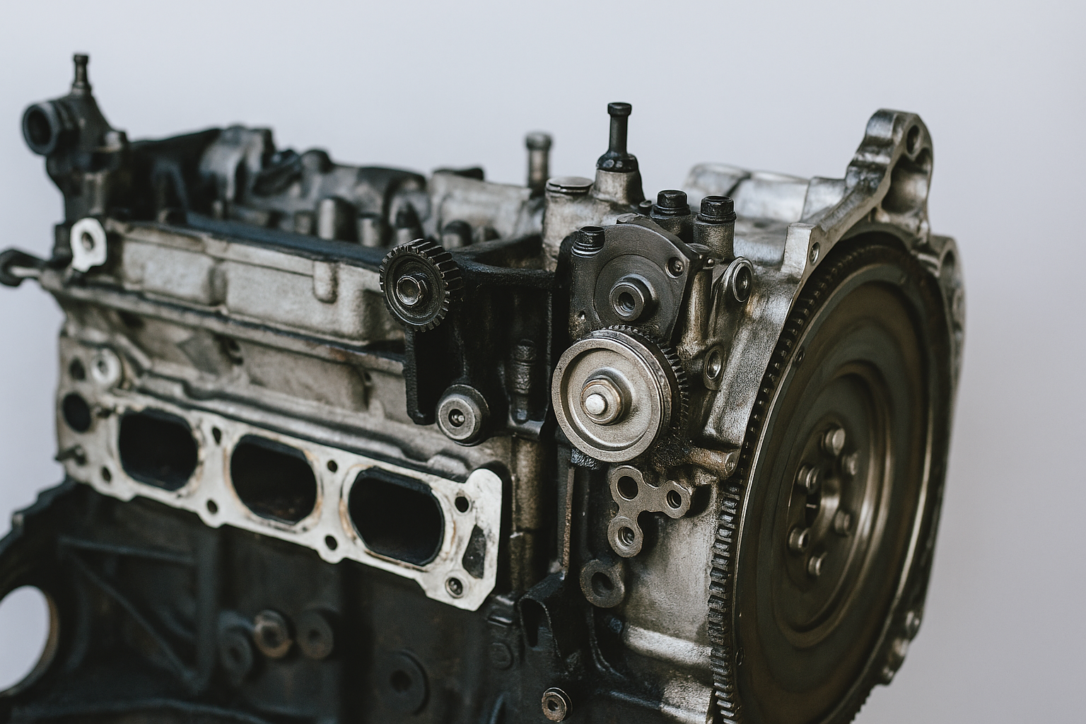 Engine Diagnostics